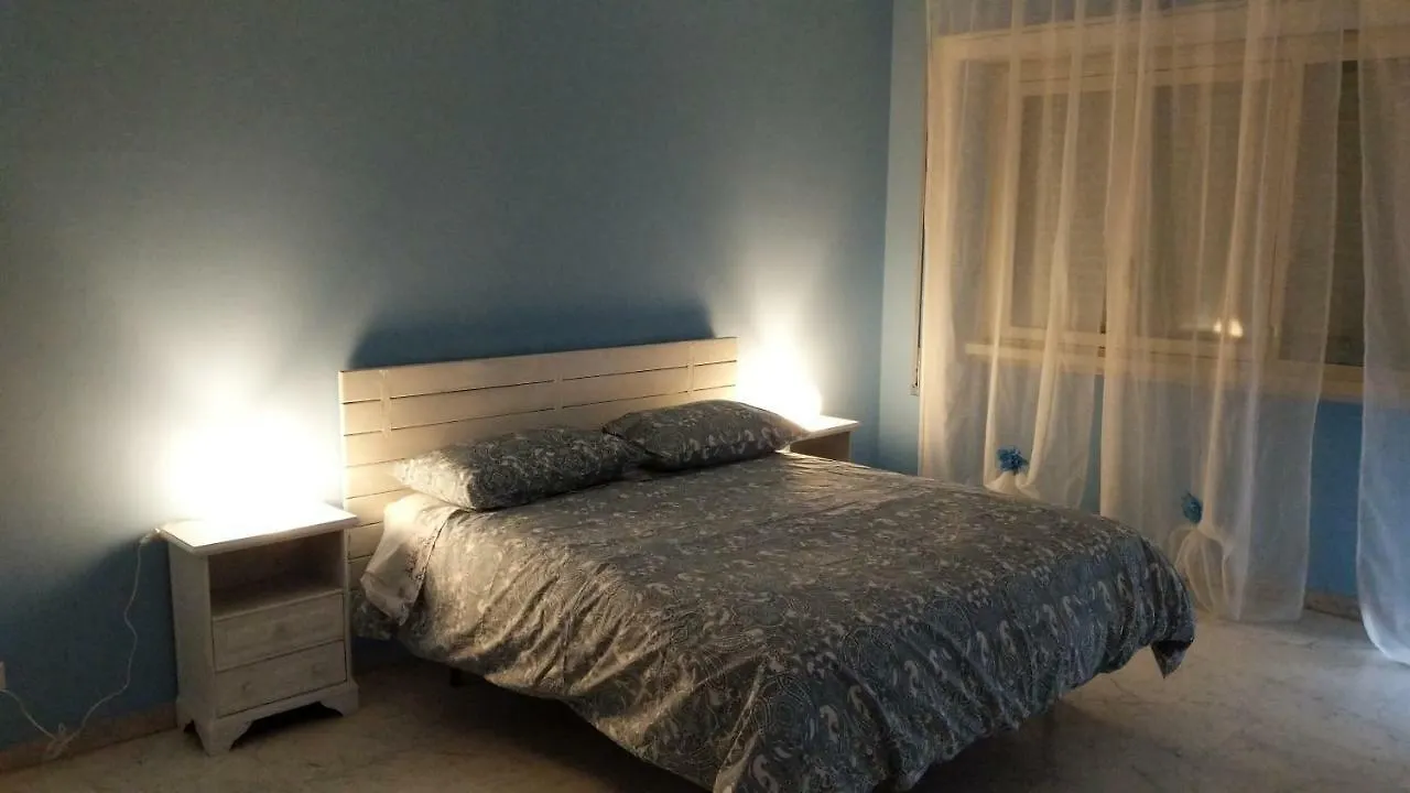 La Lanterna Magica Hotel Rome Italy