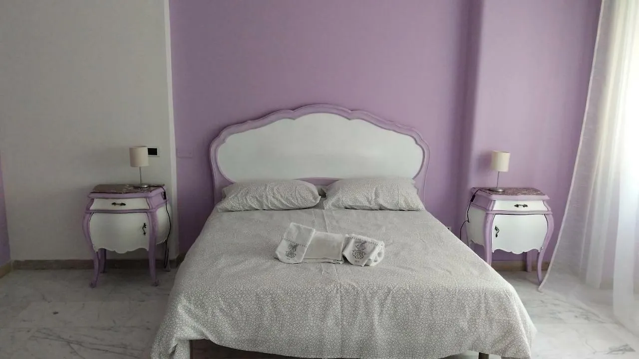 La Lanterna Magica Hotel Rome Guest house