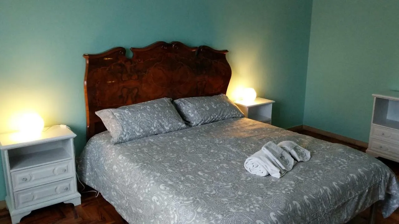 Guest house La Lanterna Magica Hotel Rome
