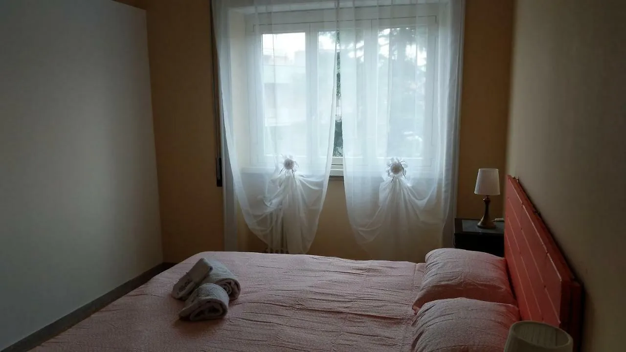 Guest house La Lanterna Magica Hotel Rome Italy