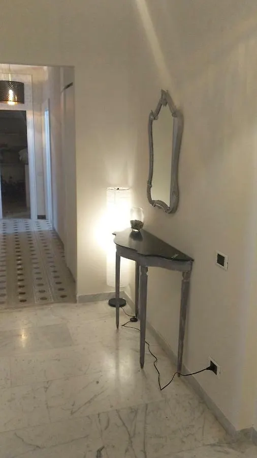 Guest house La Lanterna Magica Hotel Rome