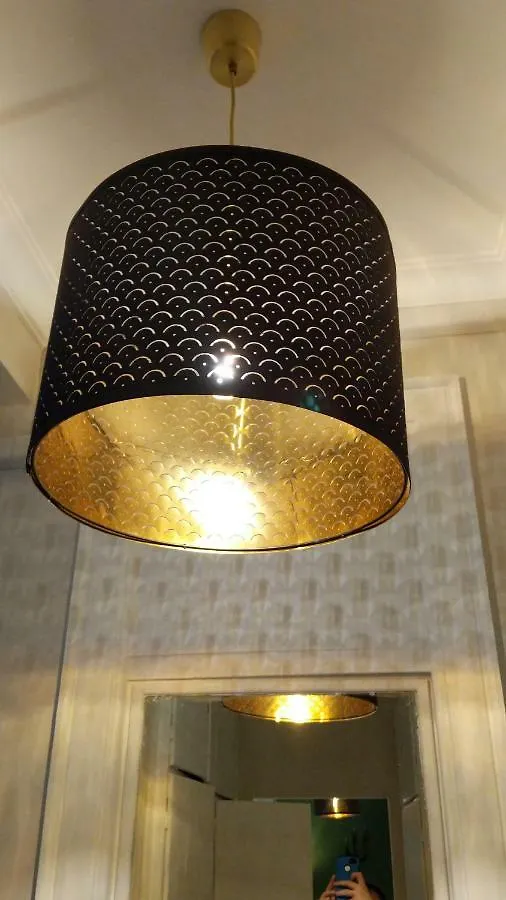 La Lanterna Magica Hotel Rome 0*,  Italy