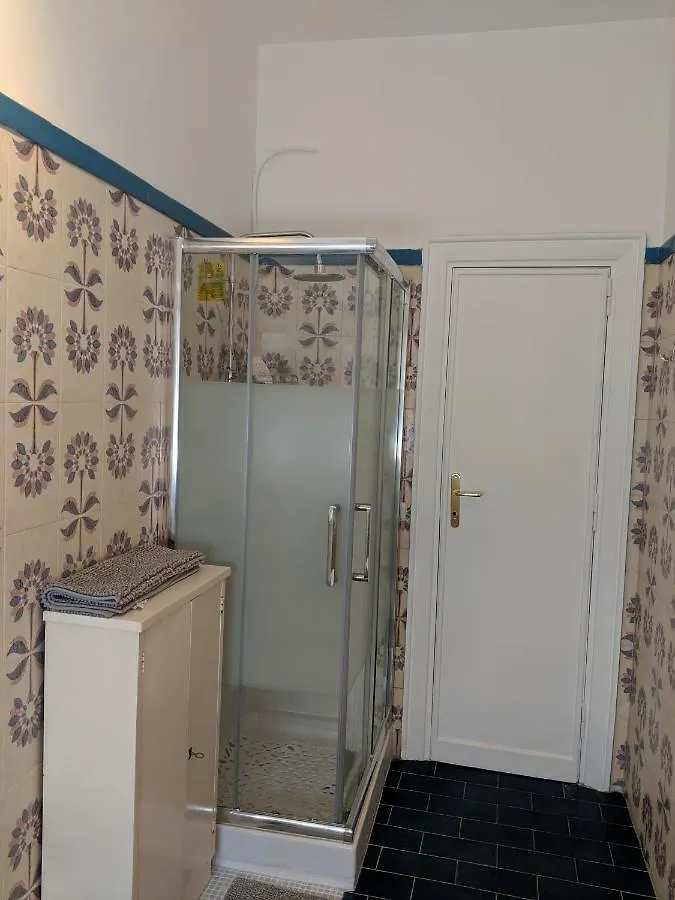Guest house La Lanterna Magica Hotel Rome