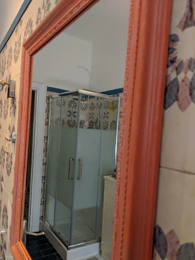 La Lanterna Magica Hotel Rome Guest house
