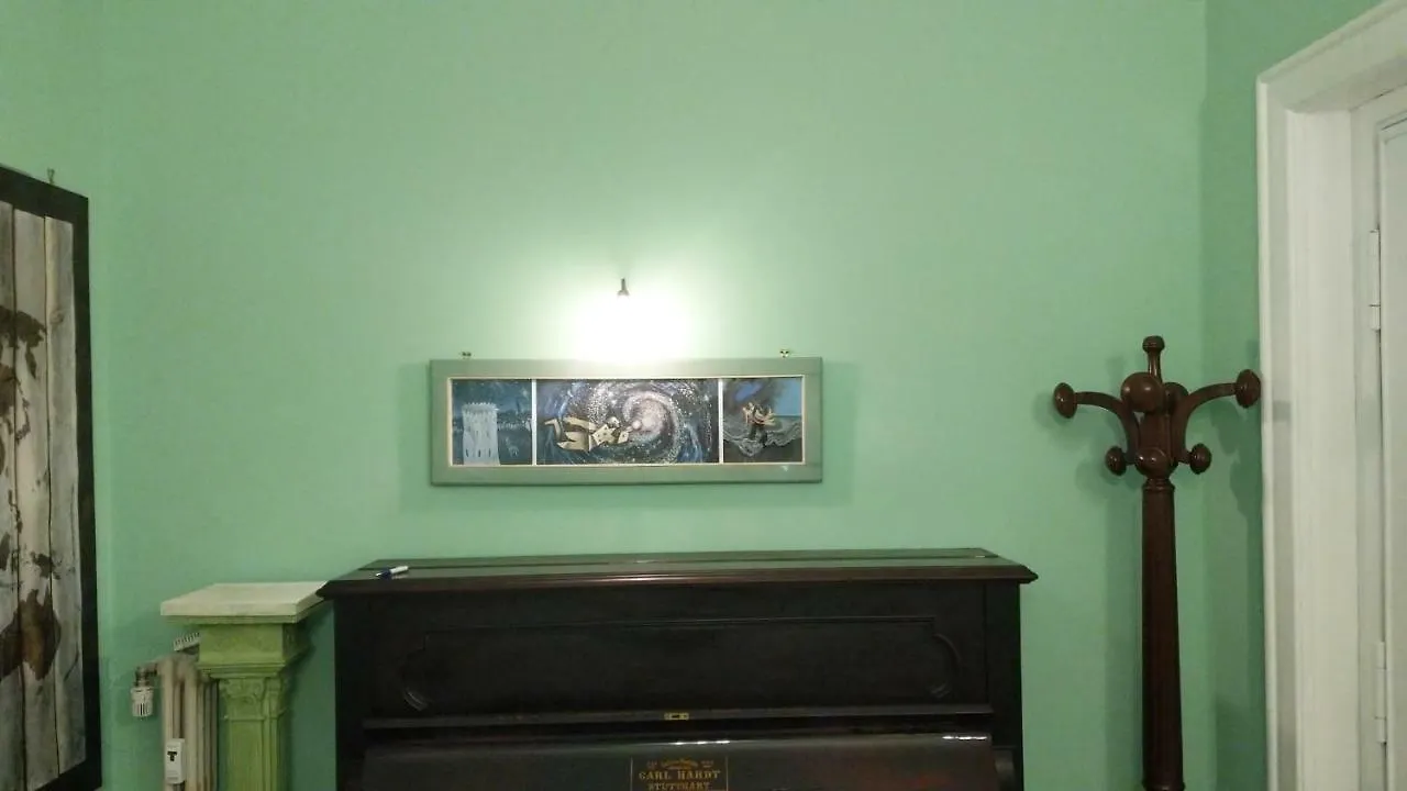 La Lanterna Magica contacts