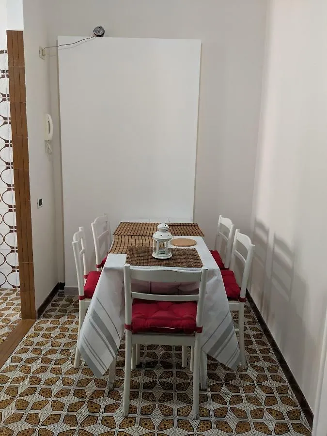 La Lanterna Magica Hotel Rome